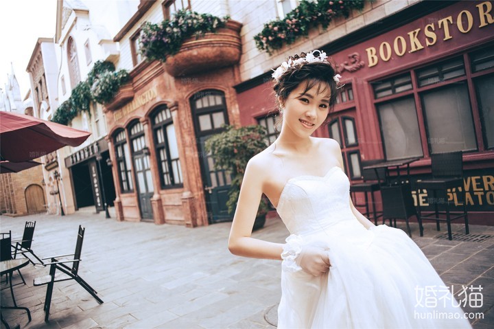 赫拉恋城，广州婚纱照，广州婚纱摄影，赫拉恋城婚纱照